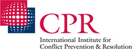 International Institute for Conflict Prevention & Resolution, Inc.